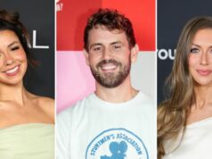 Por que Jen das esposas mórmons está feliz que Stassi substituiu Nick Viall como anfitrião da reunião Jessi Ngatikaura As vidas secretas das esposas mórmons de antes e de agora