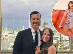 Por que Jinger Duggar está feliz que seu marido não viu o filme ‘Eras’ de Taylor Swift Tudo o que Jinger disse sobre sua educação