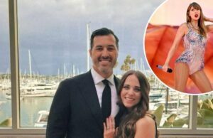 Por que Jinger Duggar está feliz que seu marido não viu o filme ‘Eras’ de Taylor Swift Tudo o que Jinger disse sobre sua educação