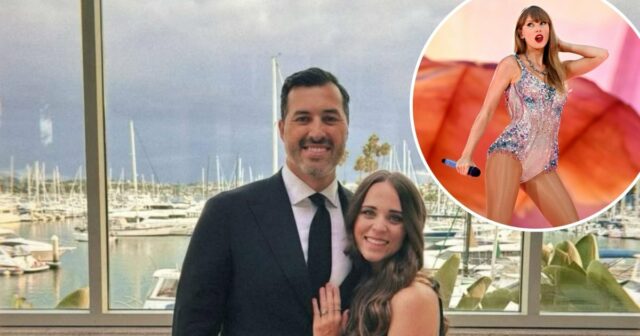 Por que Jinger Duggar está feliz que seu marido não Tudo o que Jinger disse sobre sua educação