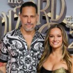 Cronograma de relacionamento de Joe Manganiello e Caitlin OConnors