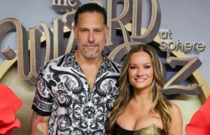 Por que Joe Manganiello e a noiva Caitlin O’Connor se mudaram de Los Angeles Cronograma de relacionamento de Joe Manganiello e Caitlin OConnors