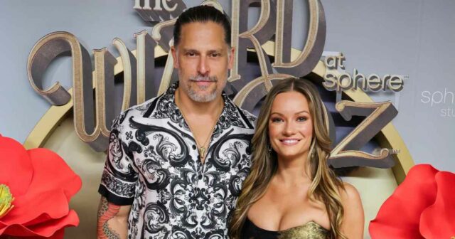Por que Joe Manganiello e a noiva Caitlin O'Connor se Cronograma de relacionamento de Joe Manganiello e Caitlin OConnors