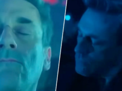 Por que Jon Hamm dançar é a nova coisa favorita da Internet Por que Jon Hamm dançar é a nova coisa favorita da Internet