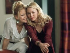 Por que Kate Hudson sentiu que teve um desempenho inferior ao de Naomi Watts em ‘Le Divorce’ Goldie Kurt e Oliver elogiam a carreira musical de Kate Hudson