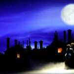 Por que 'La Bohème' de Herbert Ross, de 1993, se tornou uma peça perene na Ópera de Los Angeles