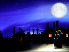 Por que ‘La Bohème’ de Herbert Ross, de 1993, se tornou uma peça perene na Ópera de Los Angeles Por que 'La Bohème' de Herbert Ross, de 1993, se tornou uma peça perene na Ópera de Los Angeles