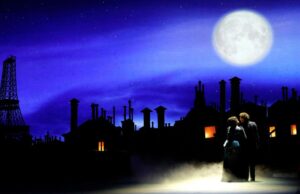 Por que ‘La Bohème’ de Herbert Ross, de 1993, se tornou uma peça perene na Ópera de Los Angeles Por que 'La Bohème' de Herbert Ross, de 1993, se tornou uma peça perene na Ópera de Los Angeles