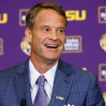 GettyImages-2235103660 Lane Kiffin, setembro de 2025