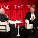 Por que Leonardo DiCaprio e Martin Scorsese ‘debatem por meses’ antes de cada filme