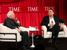 Por que Leonardo DiCaprio e Martin Scorsese ‘debatem por meses’ antes de cada filme Por que Leonardo DiCaprio e Martin Scorsese ‘debatem por meses’ antes de cada filme