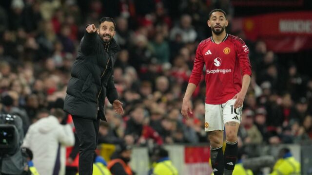 Por que Manchester United x Newcastle United é o único jogo da Premier League no Boxing Day 2025?
