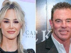 Por que Meghan King conseguiu ver seus filhos após o acordo de custódia de Jim Edmonds Tudo o que as verdadeiras donas de casa do elenco de Orange County disseram sobre o drama da custódia de Meghan Kings