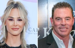 Por que Meghan King conseguiu ver seus filhos após o acordo de custódia de Jim Edmonds Tudo o que as verdadeiras donas de casa do elenco de Orange County disseram sobre o drama da custódia de Meghan Kings