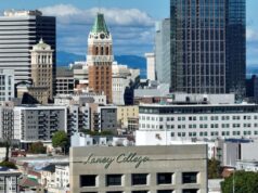 Por que Oakland em breve começará a cobrar pelo estacionamento na rua aos domingos Por que Oakland em breve começará a cobrar pelo estacionamento na rua aos domingos