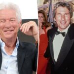 Por que Richard Gere foi banido do Oscar por 20 anos?