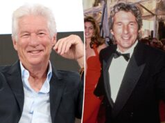 Por que Richard Gere foi banido do Oscar por 20 anos? Por que Richard Gere foi banido do Oscar por 20 anos?