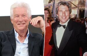 Por que Richard Gere foi banido do Oscar por 20 anos? Por que Richard Gere foi banido do Oscar por 20 anos?