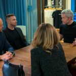 Quais estrelas de 'Donos de Manhattan' estão - e não estão - retornando para a segunda temporada?