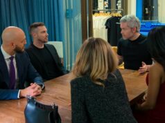 Por que Ryan Serhant não se importava se ‘possuir Manhattan’ não tivesse negócios imobiliários Quais estrelas de 'Donos de Manhattan' estão - e não estão - retornando para a segunda temporada?