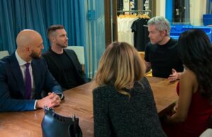 Por que Ryan Serhant não se importava se ‘possuir Manhattan’ não tivesse negócios imobiliários Quais estrelas de 'Donos de Manhattan' estão - e não estão - retornando para a segunda temporada?