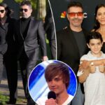 Por que Simon Cowell ficou tão chateado que quase cancelou seu novo grande programa da Netflix: ‘Eu estava em pedaços’