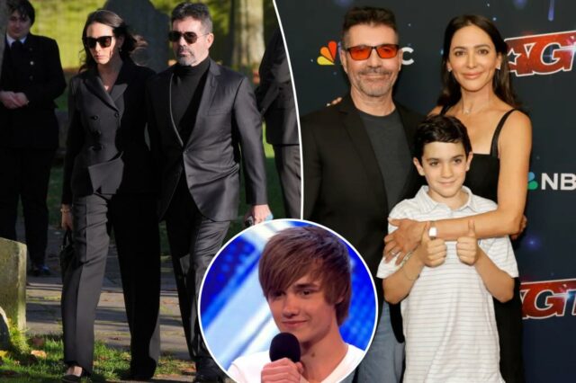 Por que Simon Cowell ficou tão chateado que quase cancelou Por que Simon Cowell ficou tão chateado que quase cancelou seu novo grande programa da Netflix: ‘Eu estava em pedaços’