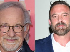 Por que Steven Spielberg supostamente se recusou a trabalhar com Ben Affleck Ben Affleck ao longo dos anos: estrelato infantil, vitórias no Oscar e muito mais