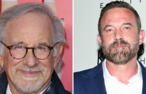 Por que Steven Spielberg supostamente se recusou a trabalhar com Ben Affleck Ben Affleck ao longo dos anos: estrelato infantil, vitórias no Oscar e muito mais