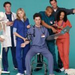 Por que a Geração Z e a Geração Alfa estão se deliciando com comida reconfortante na TV