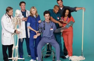 Por que a Geração Z e a Geração Alfa estão se deliciando com comida reconfortante na TV Por que a Geração Z e a Geração Alfa estão se deliciando com comida reconfortante na TV