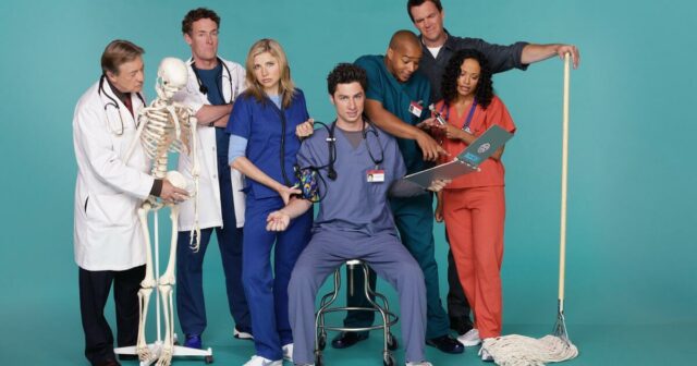 Por que a Geração Z e a Geração Alfa estão se deliciando com comida reconfortante na TV
