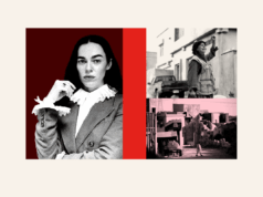 Por que a Guerra do Iraque ‘merece ser reexaminada’: Alia Shawkat da Atropia, Hailey Gates Por que a Guerra do Iraque 'merece ser reexaminada': Alia Shawkat da Atropia, Hailey Gates