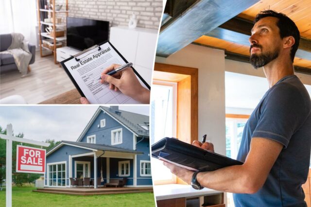 Por que a avaliação da sua casa pode ser uma mentira – e como revidar antes de vender
