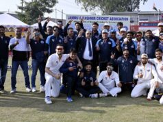 Por que a equipe de testes da Índia e o Troféu Ranji estão entrando em mundos paralelos lightbox-info