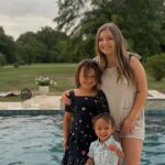 Por que a influenciadora Katelynn Ordone está fazendo uma pausa online após a morte do filho