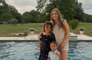 Por que a influenciadora Katelynn Ordone está fazendo uma pausa online após a morte do filho Por que a influenciadora Katelynn Ordone está fazendo uma pausa online após a morte do filho