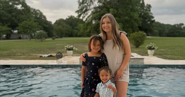 Por que a influenciadora Katelynn Ordone está fazendo uma pausa online após a morte do filho
