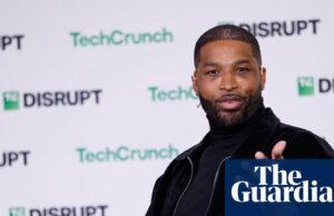 Por que as celebridades estão amando a criptografia novamente no segundo mandato de Trump Por que as celebridades estão amando a criptografia novamente no segundo mandato de Trump