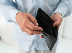 Por que as famílias dos EUA estão “não conseguindo liberar” a linha para participar da economia Por que as famílias dos EUA estão “não conseguindo liberar” a linha para participar da economia