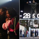 Por que jovens adultos estão fazendo fila para esta igreja em rápido crescimento em Atlanta