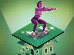 Por que não vou conseguir uma academia doméstica com IA Por que não vou conseguir uma academia doméstica com IA