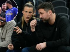 Por que o Liberty pousou em Chris DeMarco, sua próxima tarefa e o que isso pode significar para Sabrina Ionescu Por que o Liberty pousou em Chris DeMarco, sua próxima tarefa e o que isso pode significar para Sabrina Ionescu