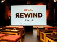 Por que o YouTube retirou da lista todos os seus vídeos anteriores do YouTube Rewind? Por que o YouTube retirou da lista todos os seus vídeos anteriores do YouTube Rewind?
