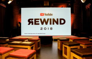 Por que o YouTube retirou da lista todos os seus vídeos anteriores do YouTube Rewind? Por que o YouTube retirou da lista todos os seus vídeos anteriores do YouTube Rewind?