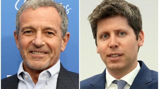 Por que o acordo Sora da Disney marca uma virada Por que o acordo Sora da Disney marca uma virada nas guerras de IA