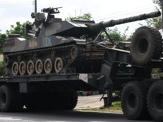 Por que o cessar-fogo Tailândia-Camboja está falhando Por que o cessar-fogo Tailândia-Camboja está falhando