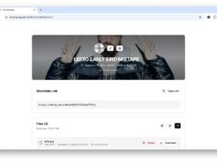 Por que o cofundador da WeTransfer está construindo outro serviço de transferência de arquivos Por que o cofundador da WeTransfer está construindo outro serviço de transferência de arquivos
