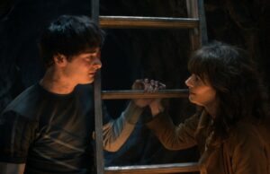 Por que o discurso de lançamento de ‘Stranger Things’ de Will atinge um acorde emocional Por que o discurso de lançamento de 'Stranger Things' de Will atinge um acorde emocional