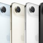 Por que o iPhone Air parece distante do tempo